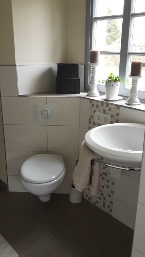 Ferienwohnung "Alte Bauernstube" Meißen Kültér fotó