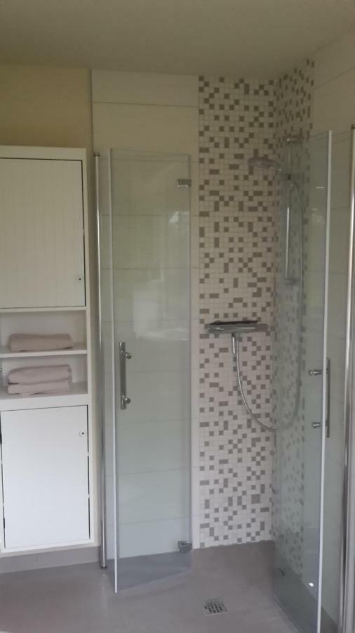 Ferienwohnung "Alte Bauernstube" Meißen Kültér fotó